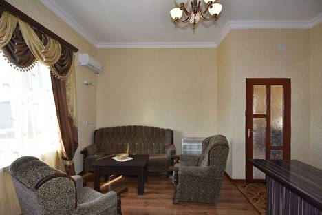 2-комнатная квартира в Ереване, 5-я Неркен Шенгавита, 21, м. Шенгавит