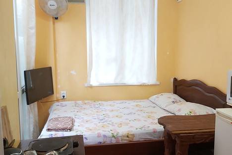 1-комнатная квартира в Алупке, Алупка, д 6 ул. Султана Амет-Хана