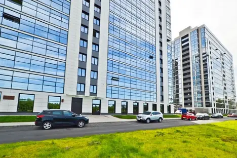 2-комнатная квартира в Санкт-Петербурге, Пулковское шоссе, 14 литер Г