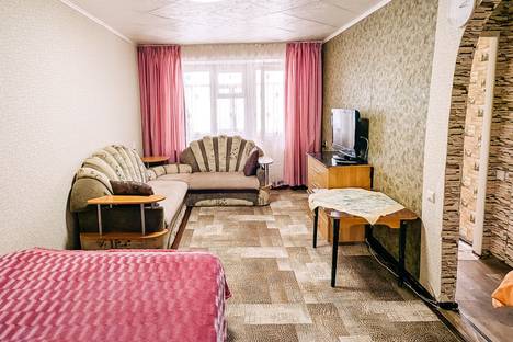 2-комнатная квартира в Сибае, Ленина 38