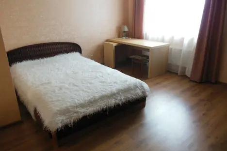 1-комнатная квартира в Новосибирске, Красный проспект, 173/1, м. Заельцовская
