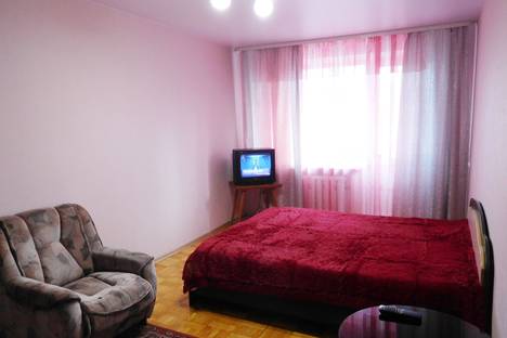 1-комнатная квартира в Ижевске, Ижевск, 9 Января улица, 177