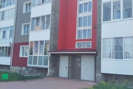 2-комнатная квартира в Белокурихе, Бийская ул., 17