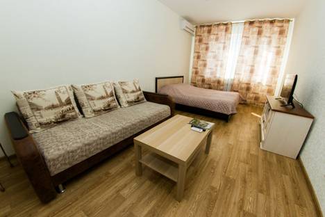 1-комнатная квартира в Воронеже, проспект Ленинский, 124А