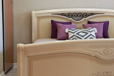 1-комнатная квартира в Тюмени, улица Мельникайте, 96