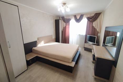 2-комнатная квартира в Тюмени, улица Советская, 124