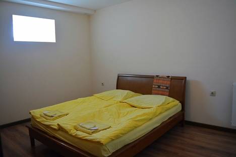5-комнатная квартира в Тбилиси, Тбилиси, ул. Д. Узнадзе д. 2, м. Марджанишвили