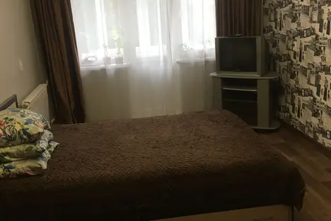 1-комнатная квартира в Салавате, Салават, ул.Ленина 21