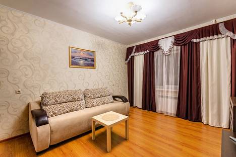 2-комнатная квартира в Воронеже, Никитинская улица, 49А