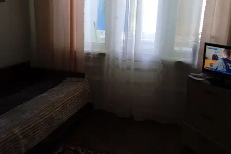 2-комнатная квартира в Пицунде, Пицунда, Агрба д 9/2
