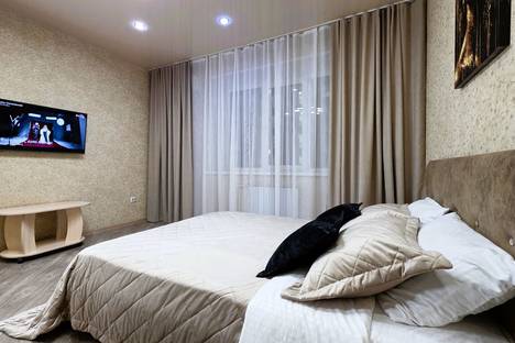 1-комнатная квартира в Абакане, улица Чертыгашева, 69