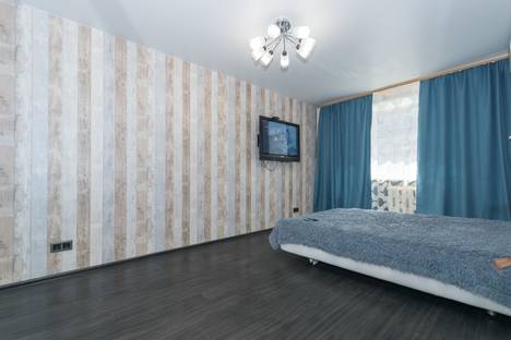 1-комнатная квартира в Новосибирске, Комсомольский проспект, 8, м. Площадь Гарина-Михайловского