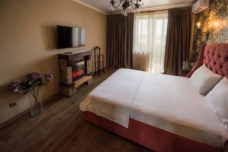 1-комнатная квартира в Тольятти, Приморский бульвар, 57 1-комнатная квартира в Тольятти, Приморский бульвар, 57