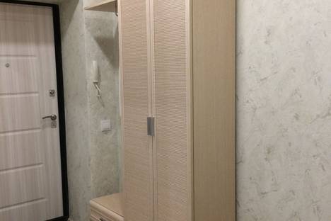 1-комнатная квартира в Кирове, улица Сурикова, 37