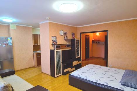 1-комнатная квартира в Ижевске, Пушкинская улица, 130