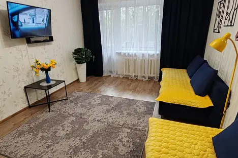 3-комнатная квартира в Великом Новгороде, ул.Псковская д.16 к.4