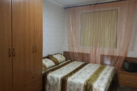 2-комнатная квартира в Норильске, Комсомольская улица, 7а