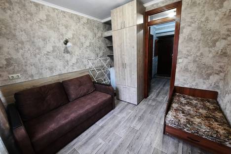 1-комнатная квартира в Ейске, улица Пионерская, 8