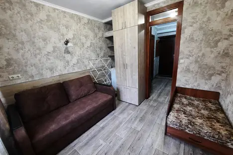1-комнатная квартира в Ейске, улица Пионерская, 8
