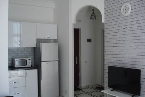 2-комнатная квартира в Батуми, ул. Кобаладзе15