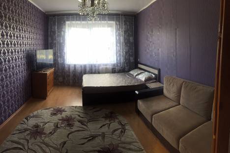 2-комнатная квартира в Лиде, Тухачевского, 105