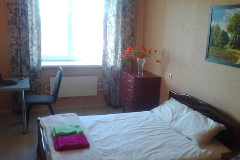 2-комнатная квартира в Белгороде, Белгородский проспект, 36
