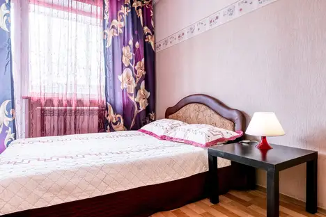 1-комнатная квартира в Кемерове, Красная улица, 12А