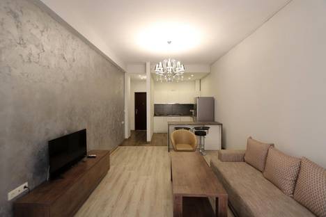 2-комнатная квартира в Ереване, ул. Арама, 84, м. Площадь Республики