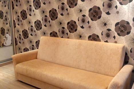 2-комнатная квартира в Ижевске, Майская улица, 18