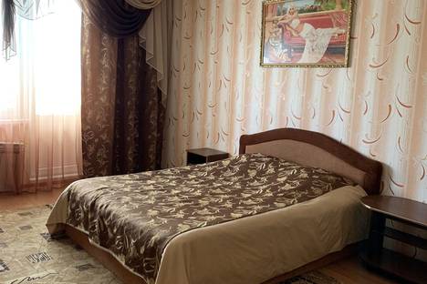 1-комнатная квартира в Воронеже, бульвар Победы, 50А