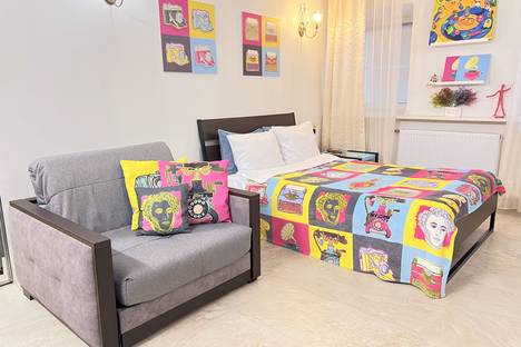 1-комнатная квартира в Санкт-Петербурге, набережная реки Мойки, 40, м. Адмиралтейская