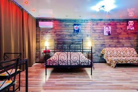 1-комнатная квартира в Ярославле, Лизы Чайкиной улица 7