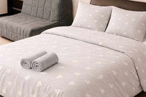 1-комнатная квартира в Майкопе, Юннатов 6