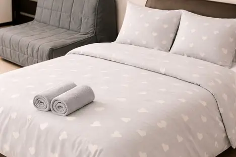 1-комнатная квартира в Майкопе, Юннатов 6