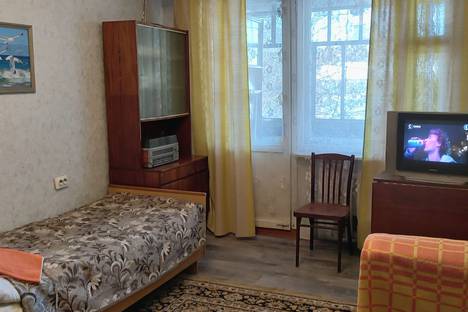1-комнатная квартира в Байкальске, Иркутской обл, мкр Гагарина 187