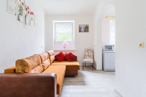 2-комнатная квартира в Минске, улица Грибоедова д.2а, м. Фрунзенская