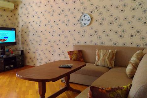 3-комнатная квартира в Баку, улица Дилара Алийева дом 241, м. Джафар Джаббарлы