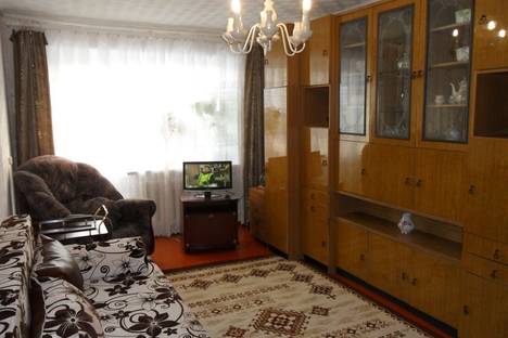 1-комнатная квартира в Белорецке, улица Алексеева, д.43