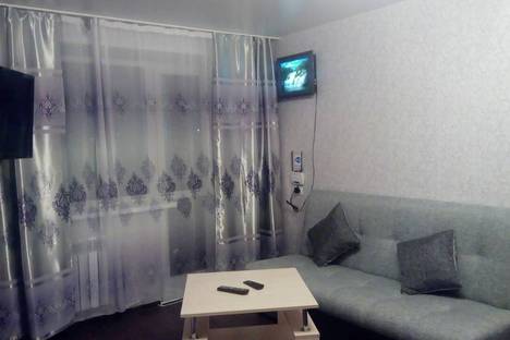 1-комнатная квартира в Новокузнецке, Новокузнецк, улица Циолковского 48
