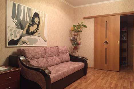 2-комнатная квартира в Казани, улица Рихарда Зорге д. 100, м. Дубравная