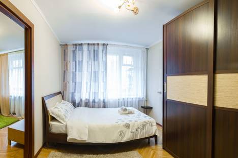 2-комнатная квартира в Москве, улица Зацепа, 32, м. Павелецкая