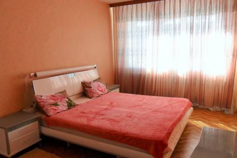 1-комнатная квартира в Нижневартовске, улица Чапаева, 9б