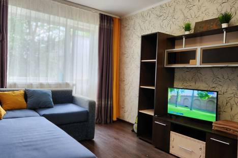 1-комнатная квартира в Великом Новгороде, Великий Новгород, Локомотивная улица 1 к 1