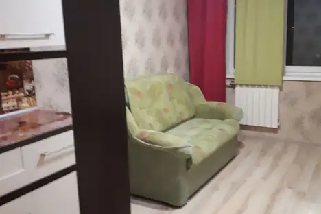 1-комнатная квартира в Кемерове, Кемерово, бульвар Строителей, 46