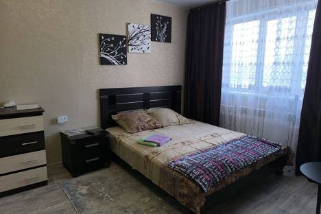 1-комнатная квартира в Норильске, улица Орджоникидзе, 1