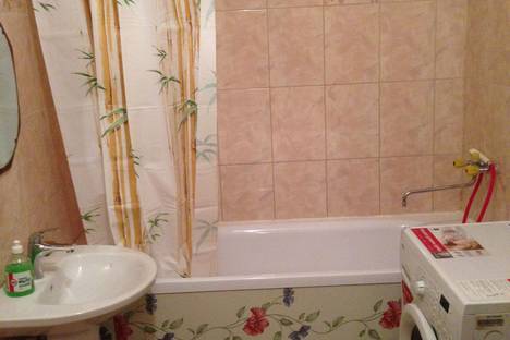 3-комнатная квартира в Уфе, улица Октябрьской Революции 19б