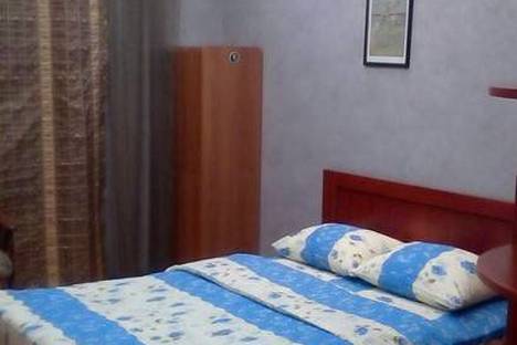 4-комнатная квартира в Тбилиси, Тбилиси, Марджанишвили,16, м. Марджанишвили