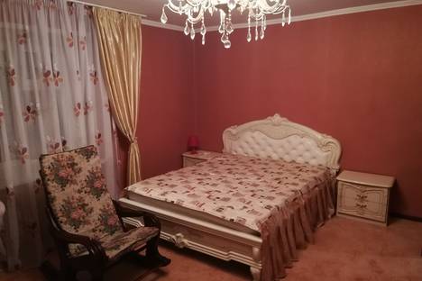 1-комнатная квартира в Красноярске, улица Светлогорская, 35А