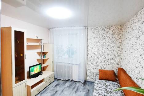 2-комнатная квартира в Вологде, Вологда, Козленская улица 86