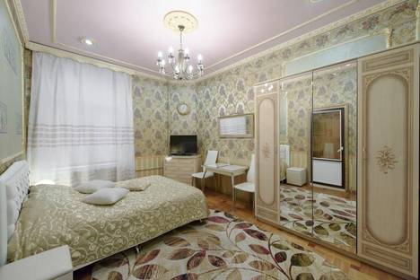 1-комнатная квартира в Санкт-Петербурге, Санкт-Петербург, улица Рубинштейна, 15, м. Достоевская